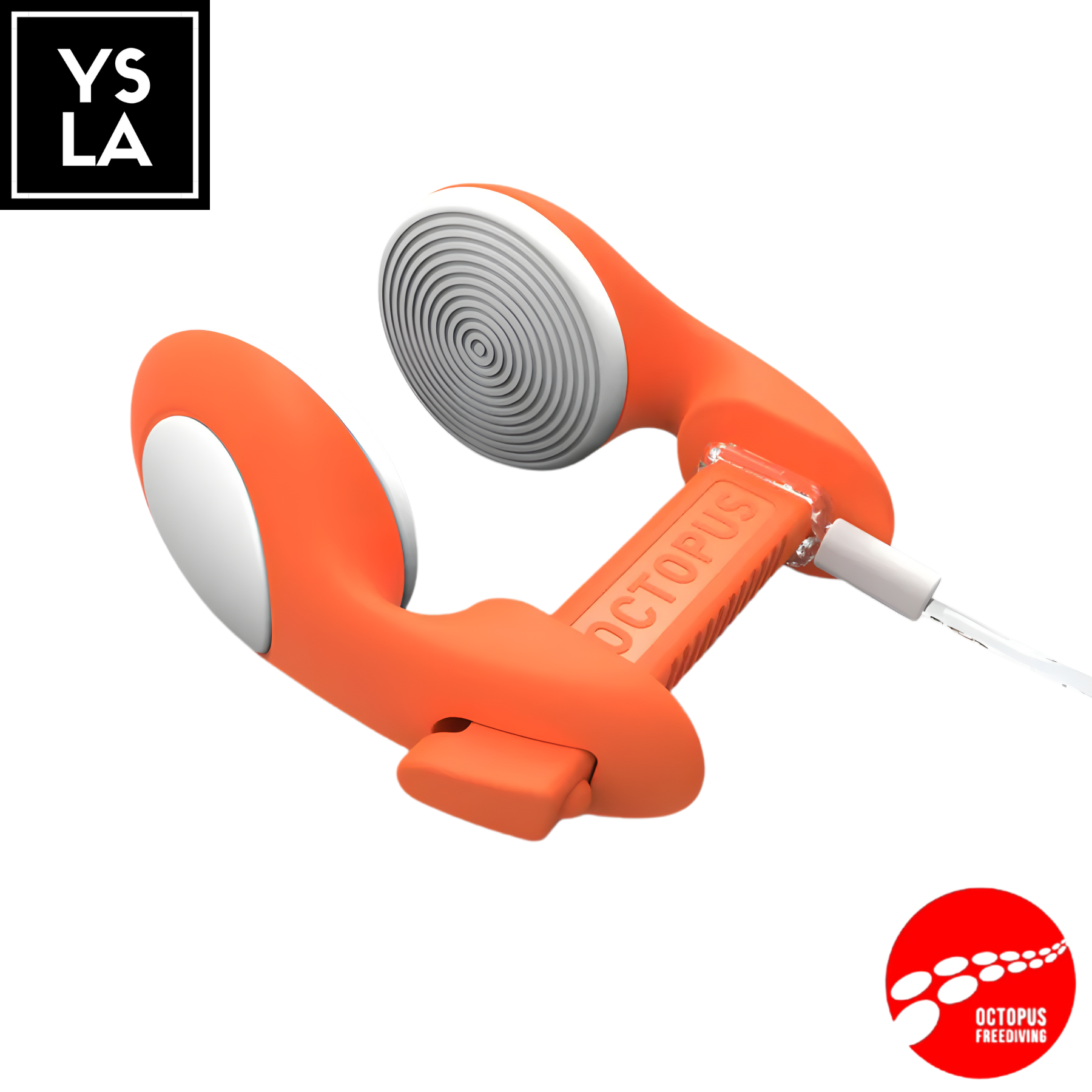 Octopus Noseclip Classic for Freediving