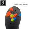 Shus Soft Non-slip Beach Aqua Shoes for Men and Women - Wide Range of Sizes Available