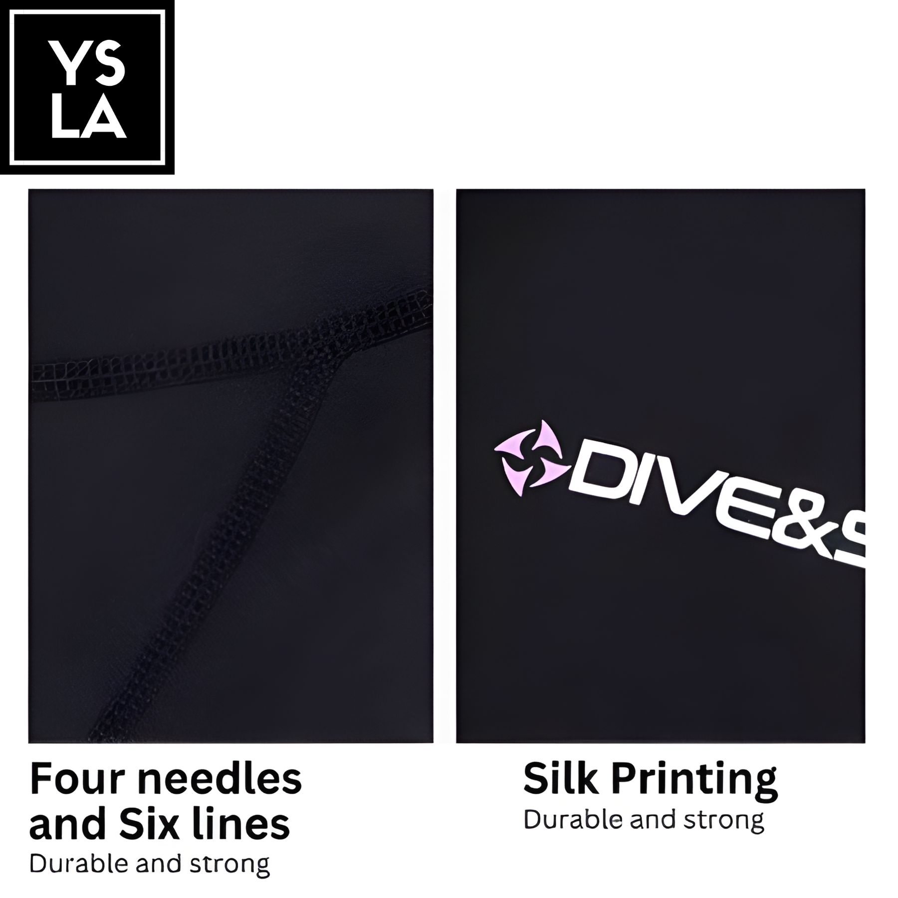 For Her Bare 1.5mm Full Wetsuit in Short sleeves and short pants for Female Women