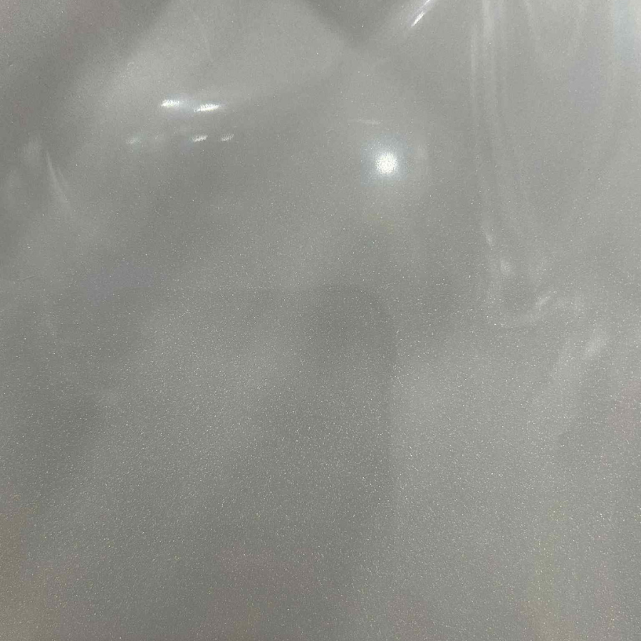 Protective Film Service Installation