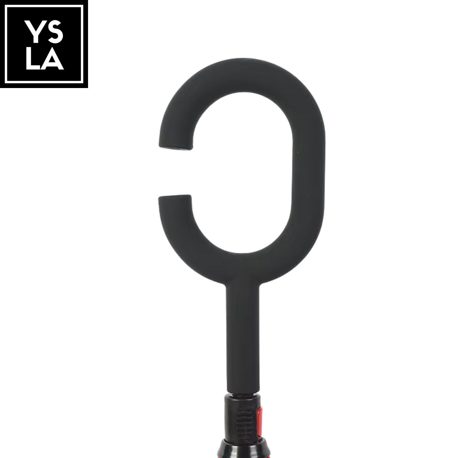 Ysla Rain Shift Inverted Double-Layer Umbrella