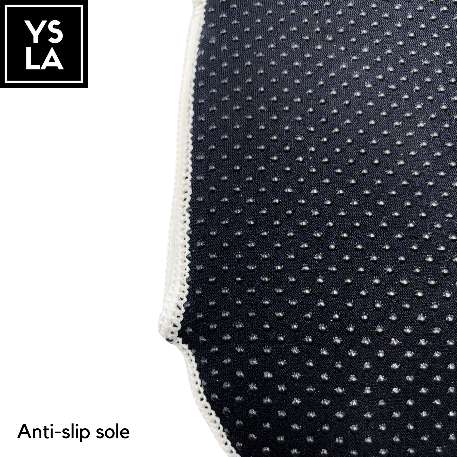 3mm Ysla Dapper Quick Dry Freediving Socks