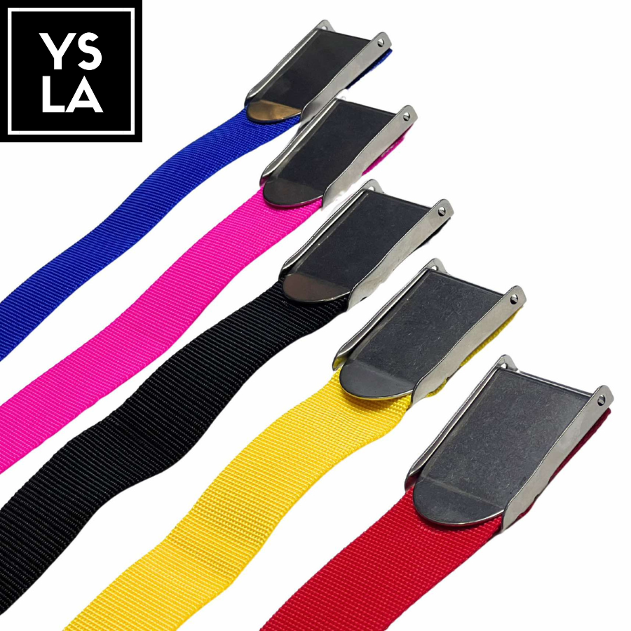 Ysla Diving Weight Belt 1.5mm Nylon