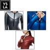 Thalia Dive and Sail 2mm Front-Zip Long-sleeved Bikini Wetsuit