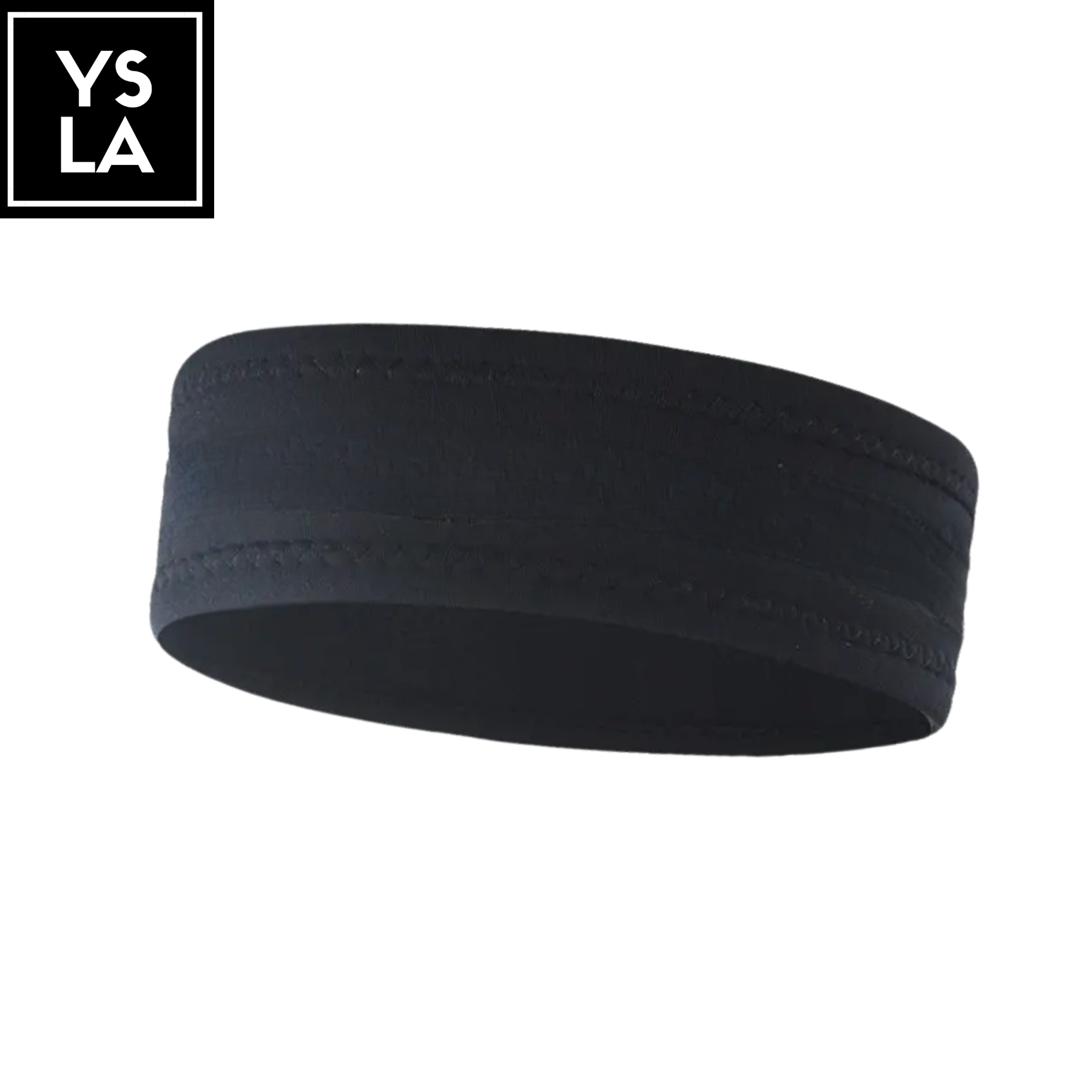 Ysla Sunseal Elastic 1mm Headband