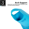 Molchanovs Core Silicone Short Bifins