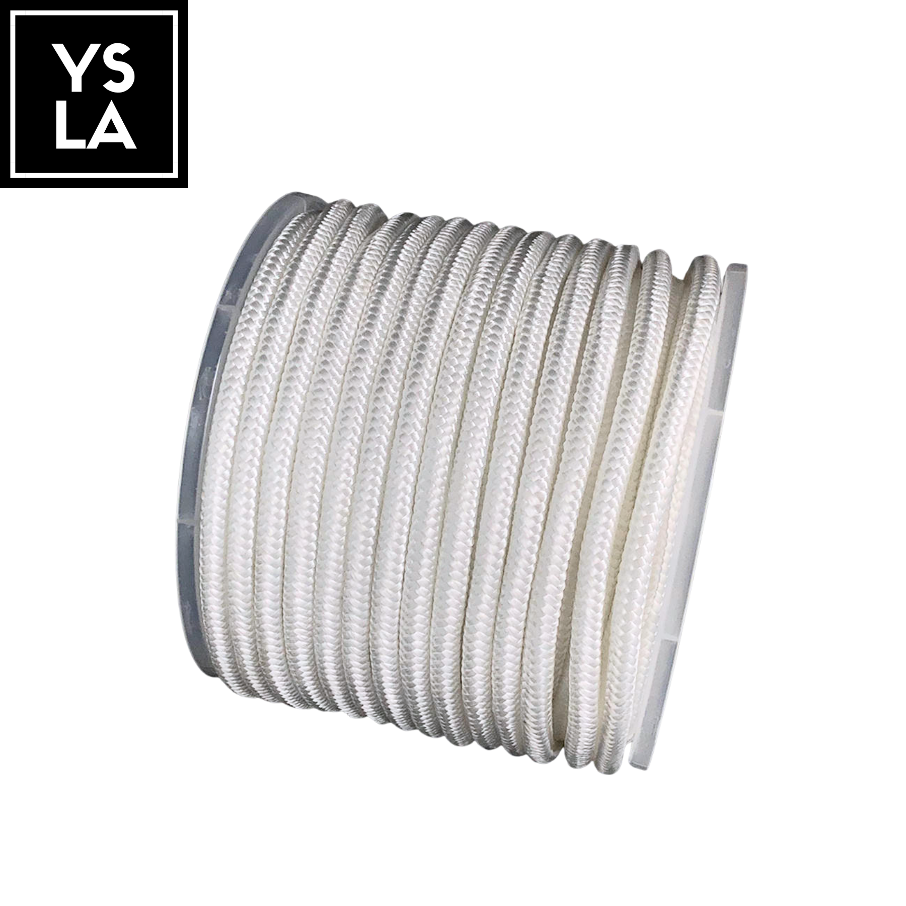 Harbor 13mm and 14mm High-strength Static Mooring Rope per meter