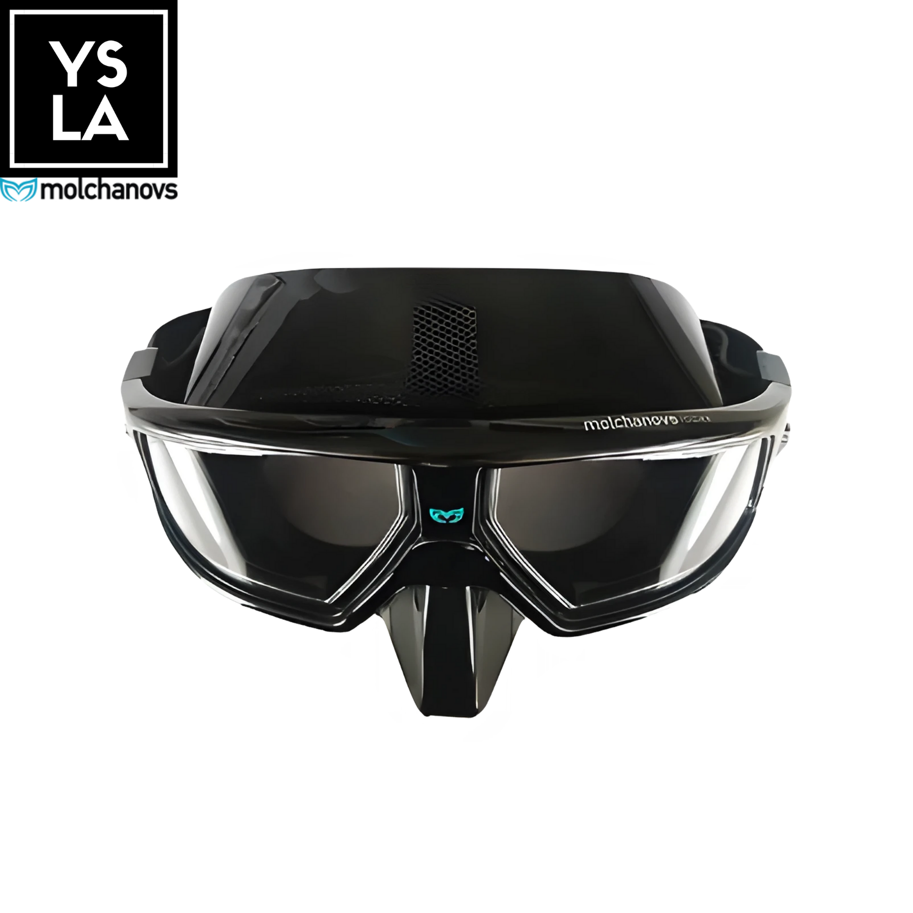 Molchanovs Core Freediving Mask Only