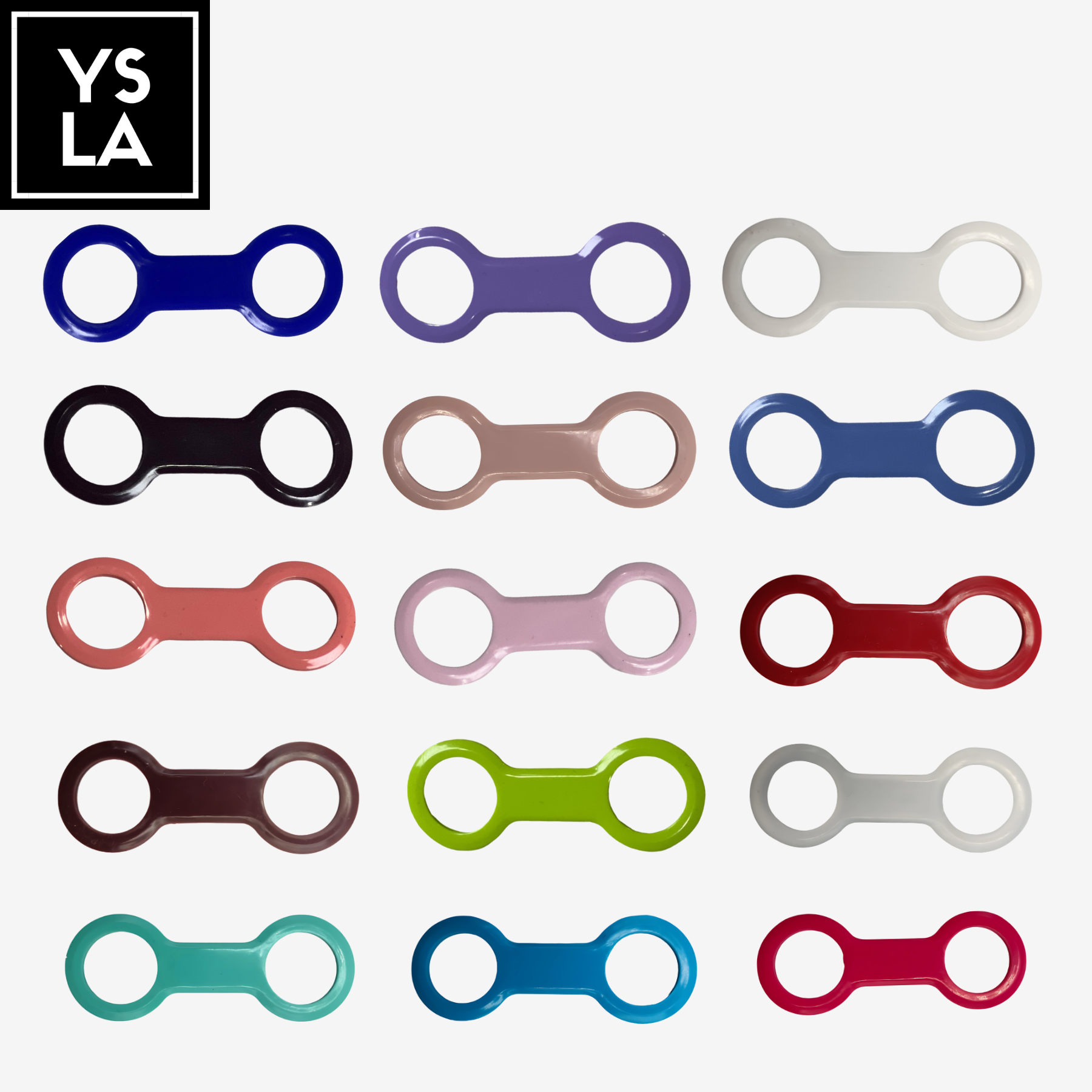 Vara Snorkel Silicone Connector