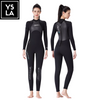 1.5mm Xmanta Dive & Sail Neoprene Wetsuit for Freediving Snorkeling Scuba Surfing