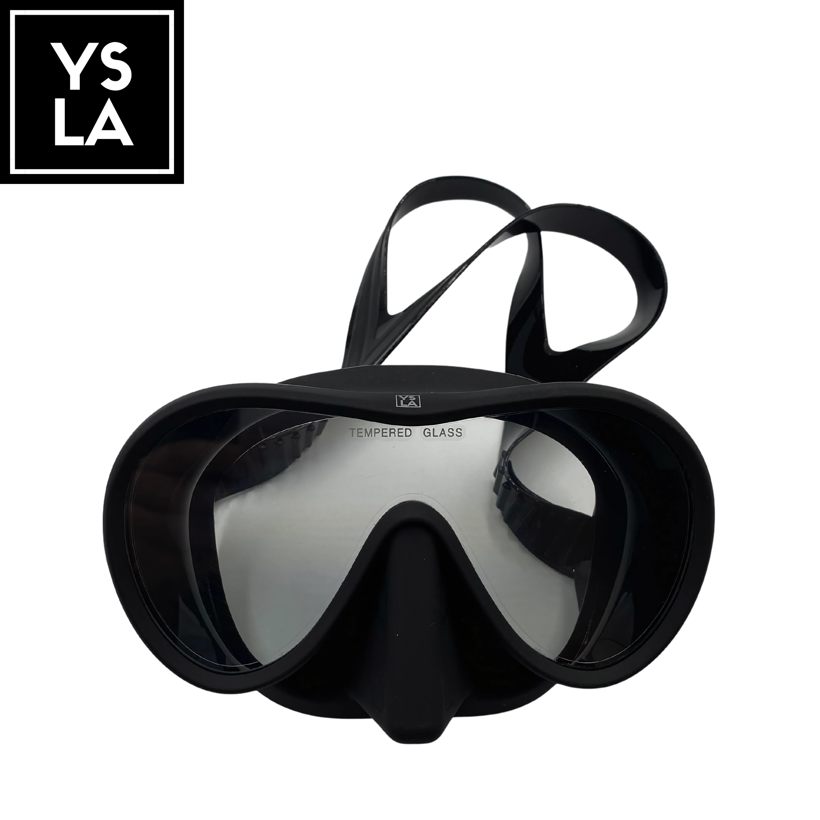 Coolio Kids Frameless Mask for Inventory Purposes