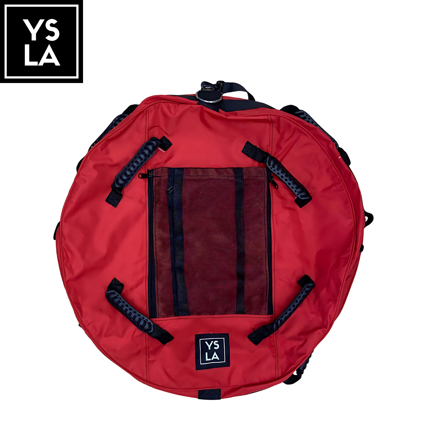 Boulder Outer Cover Inflatable Scuba Diving Freediving Training Buoy Float Surface Marker