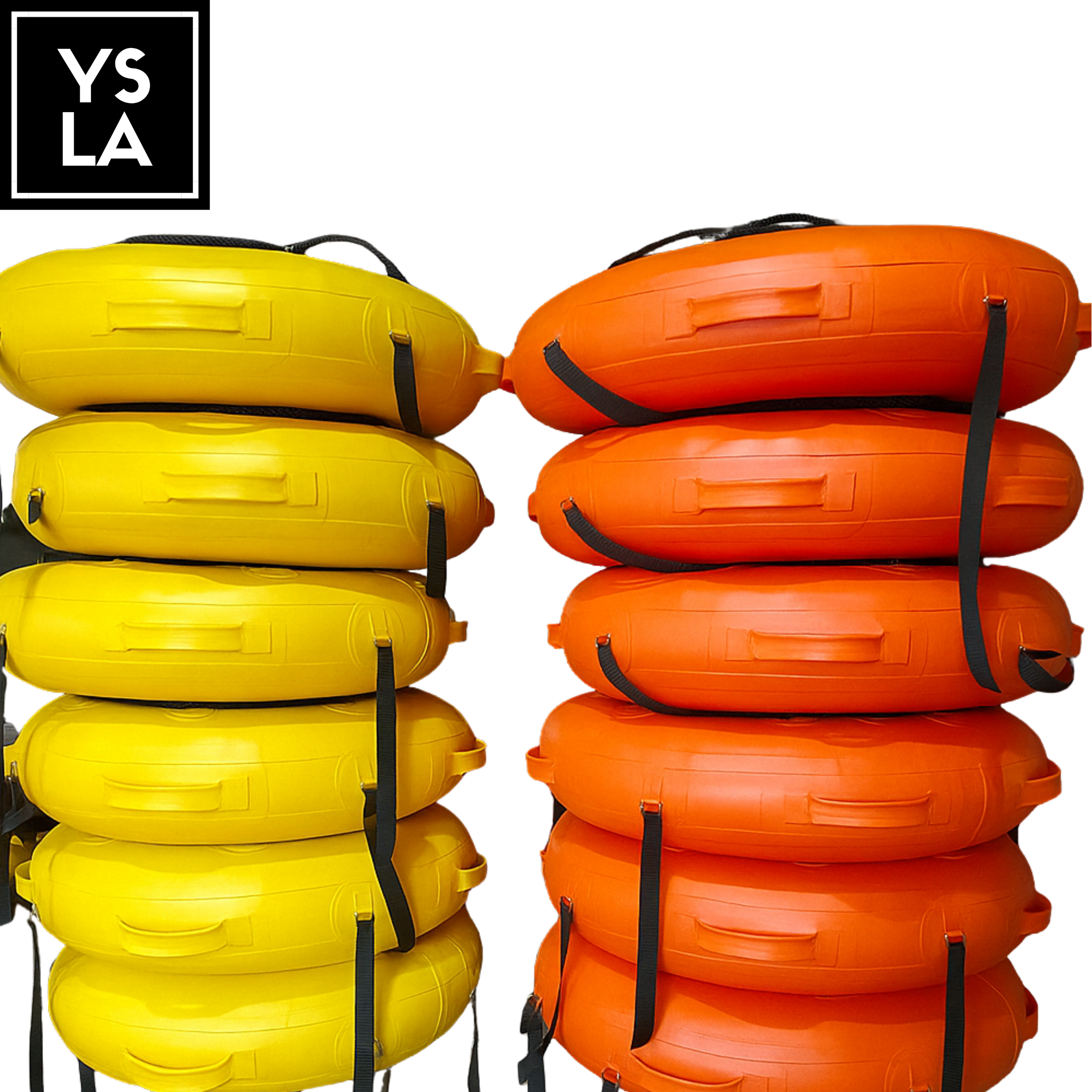 Floata 80CM Inflatable Freediving Safety Buoy