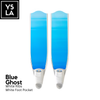 Penetrator Ghost Long Fins with Forza Foot Pocket