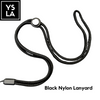 Big Dadi Aluminum Nose Clip with Black Case
