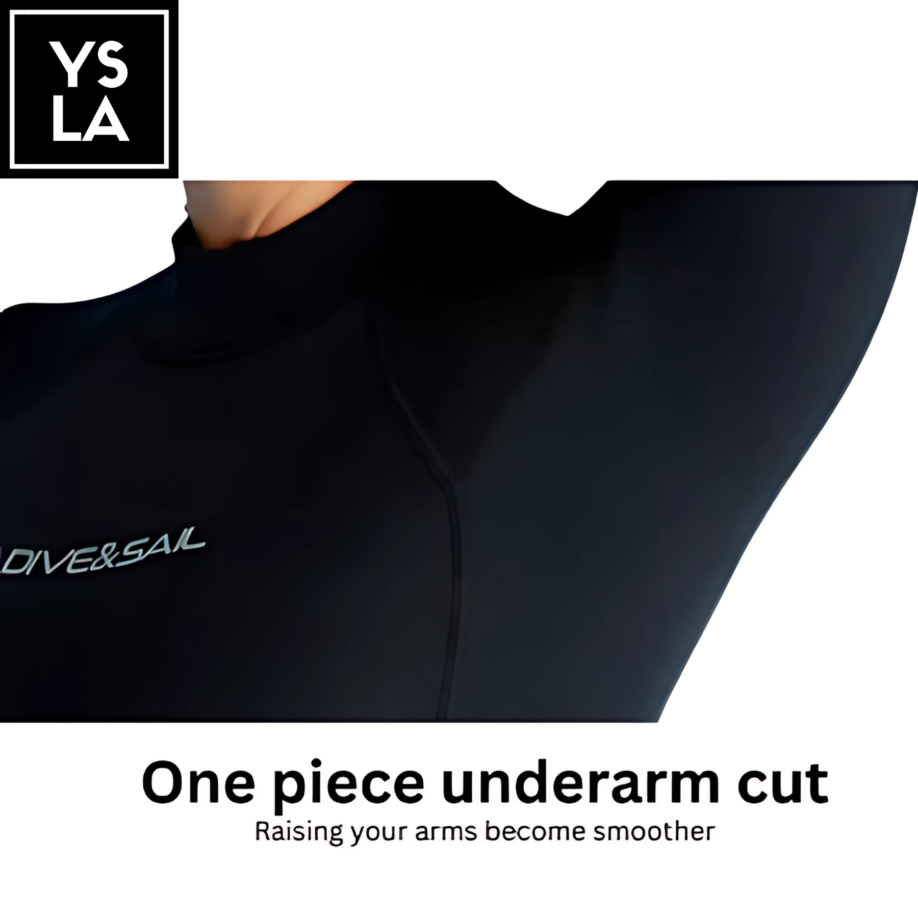 For Him Bare 1.5mm Full Wetsuit in Short sleeves and short pants For Men Male