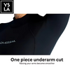 For Him Bare 1.5mm Full Wetsuit in Short sleeves and short pants For Men Male