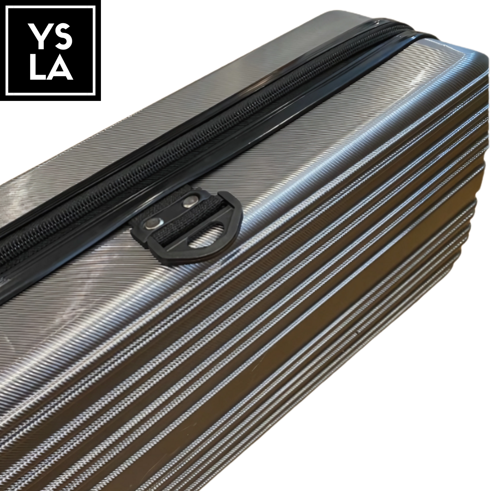 Lory Hard case Freediving Long Fin Bag Luggage