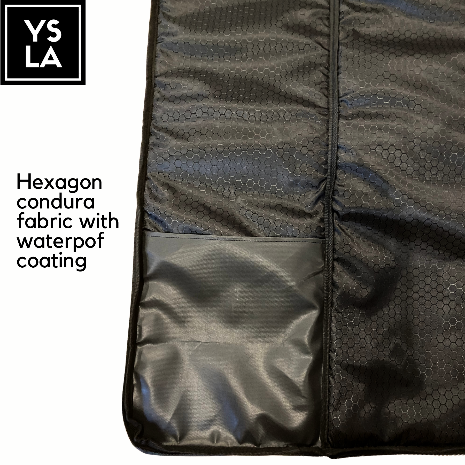Trevor Backpack Two Strap Long Fins Bag