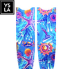 80cm Limited Edition Long Blade only Leaderfins Fiberglass Soft Stiffness