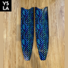 80cm Limited Edition Long Blade only Leaderfins Fiberglass Soft Stiffness