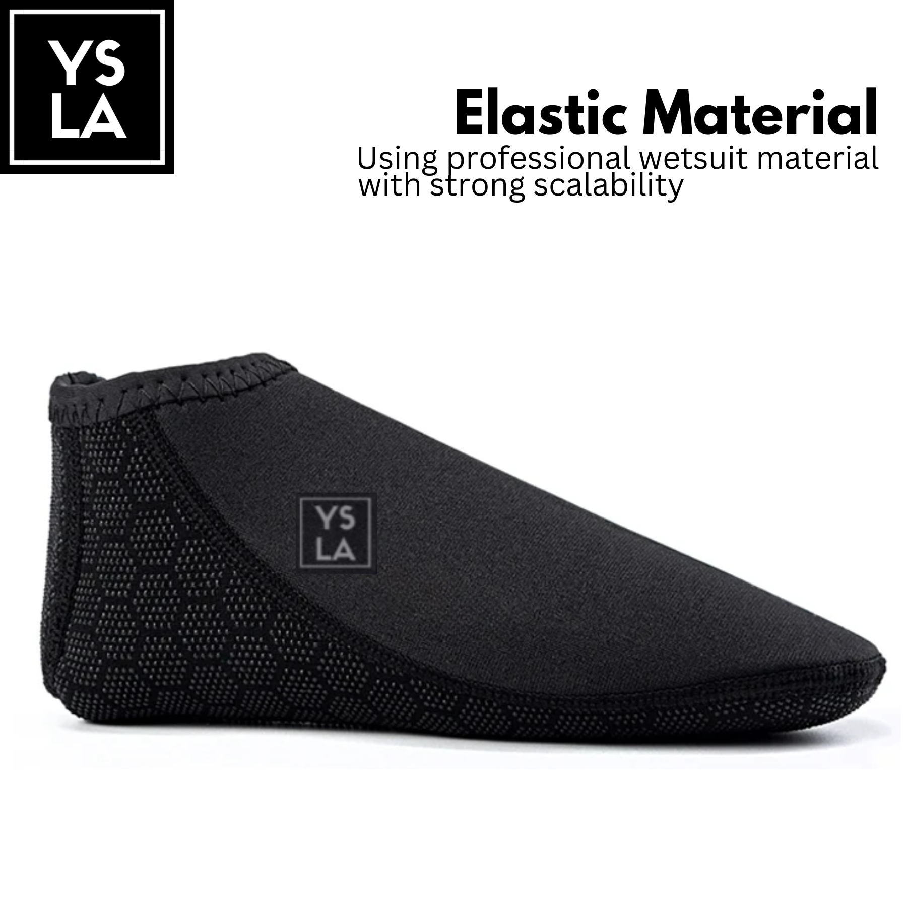 3mm Ysla Tootsies Neoprene Diving Socks Freediving Socks