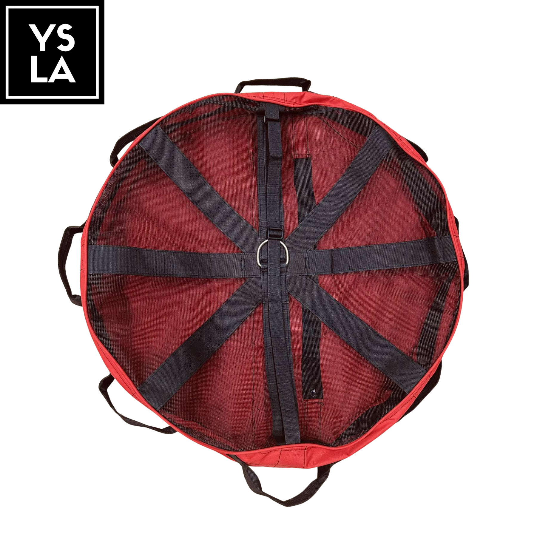 Baleen Outer Cover for Freedive Buoy Surface Marker Training