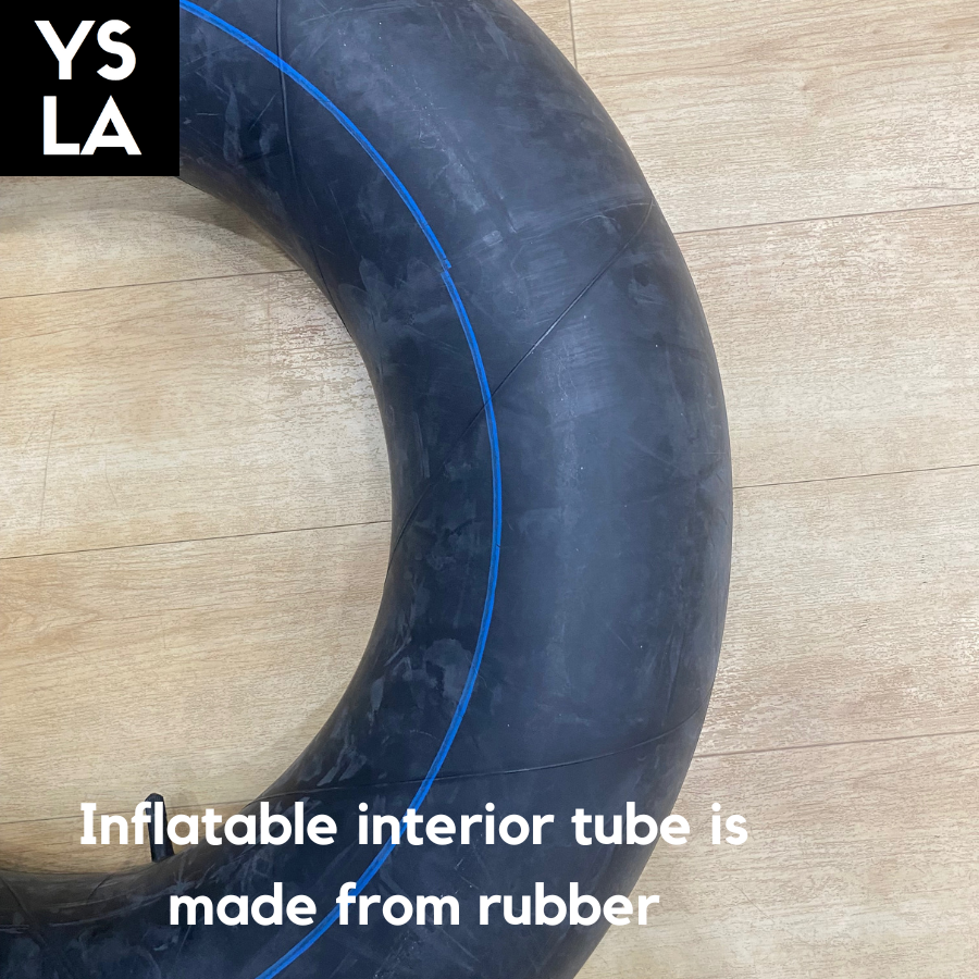 Interior Inner tube tire for Freedive Buoy