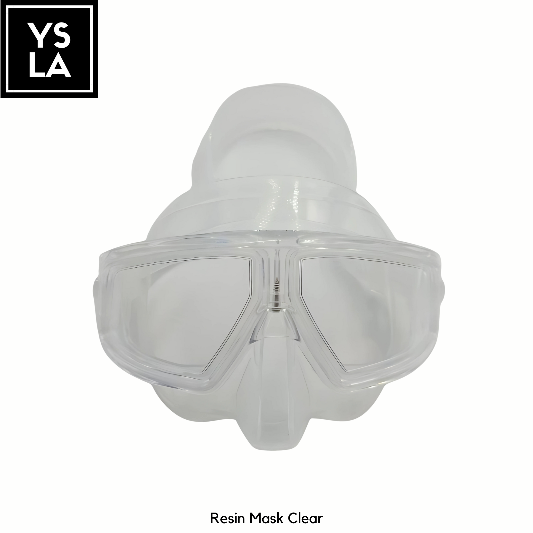Damaged or Imperfect Diving Mask and Goggles