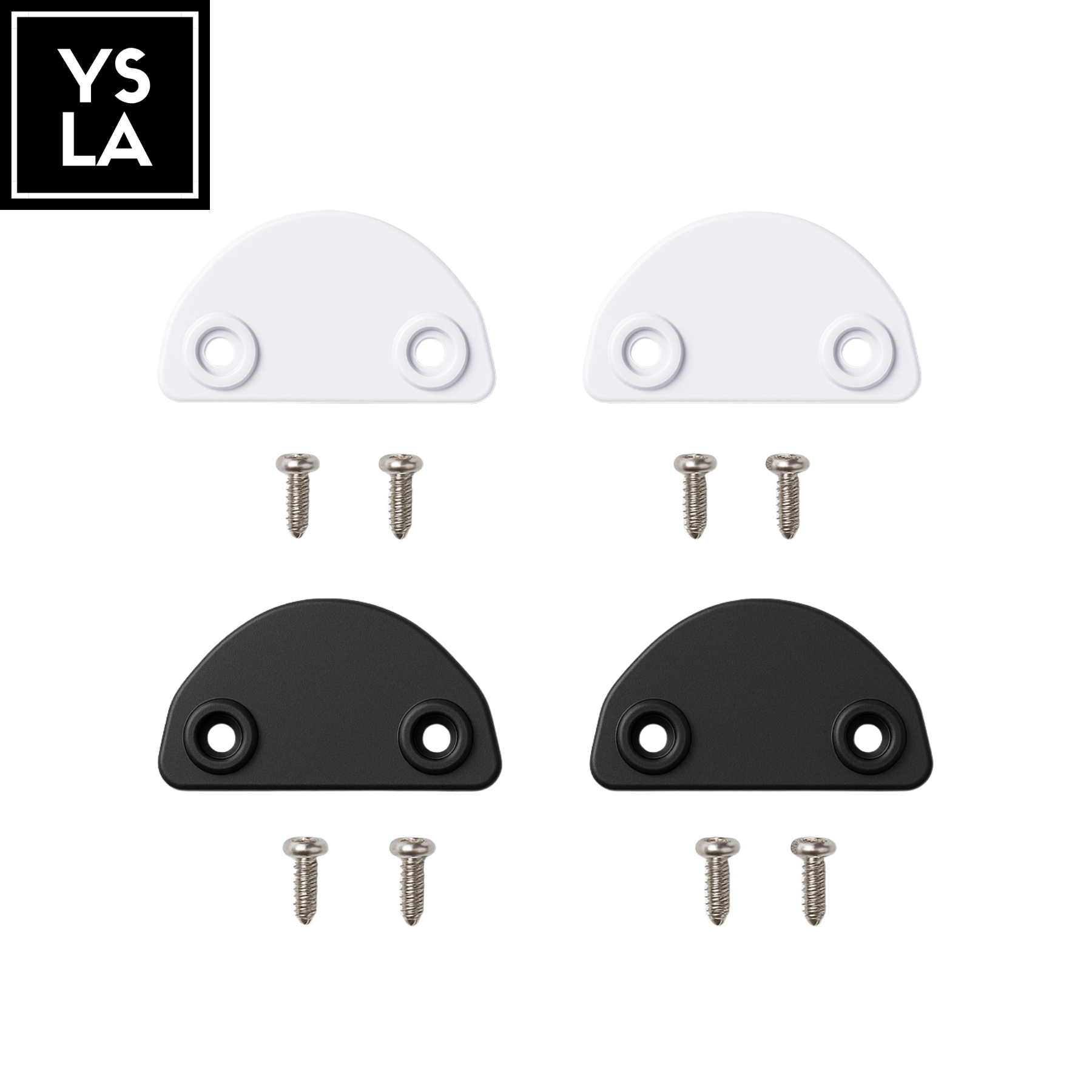 Assembly Set Clips for Wave Long Fins