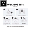 Sandy Bubble Net Mesh Swim Cap for Kids