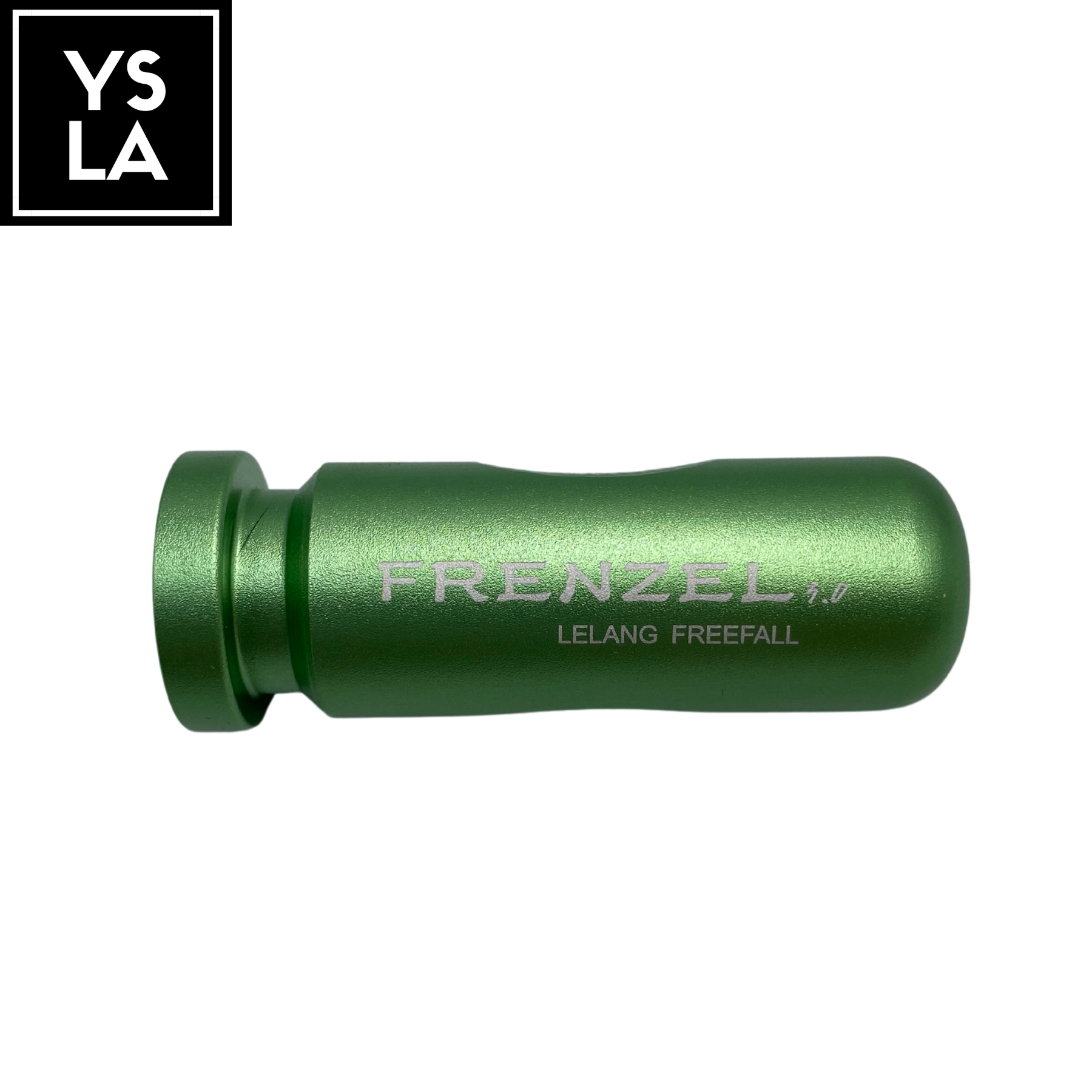Frenzel Ear Equalization Training tool for Freediving Ear Pressure Balance tool