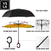 Ysla Rain Shift Inverted Double-Layer Umbrella