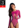 Trudive Selora 2mm Long Sleeves Tear Drop Wetsuit