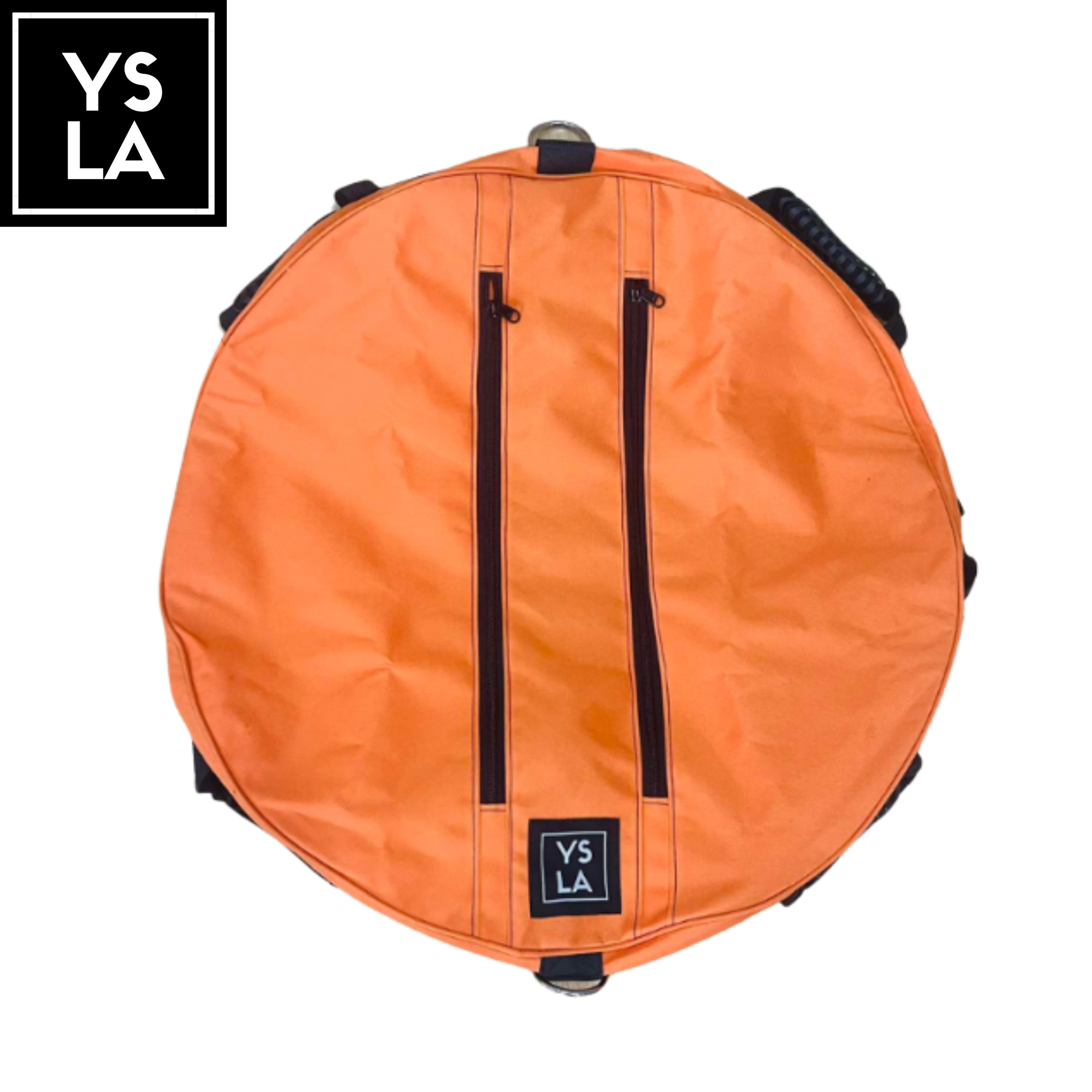 Krill Outer Cover Inflatable Scuba Diving Freediving Training Buoy Float Surface Marker