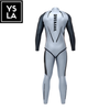 Arkin Dive and Sail 3mm Yamamoto Long Sleeve Smooth Skin Wetsuit