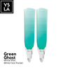 Penetrator Ghost Long Fins with Forza Foot Pocket