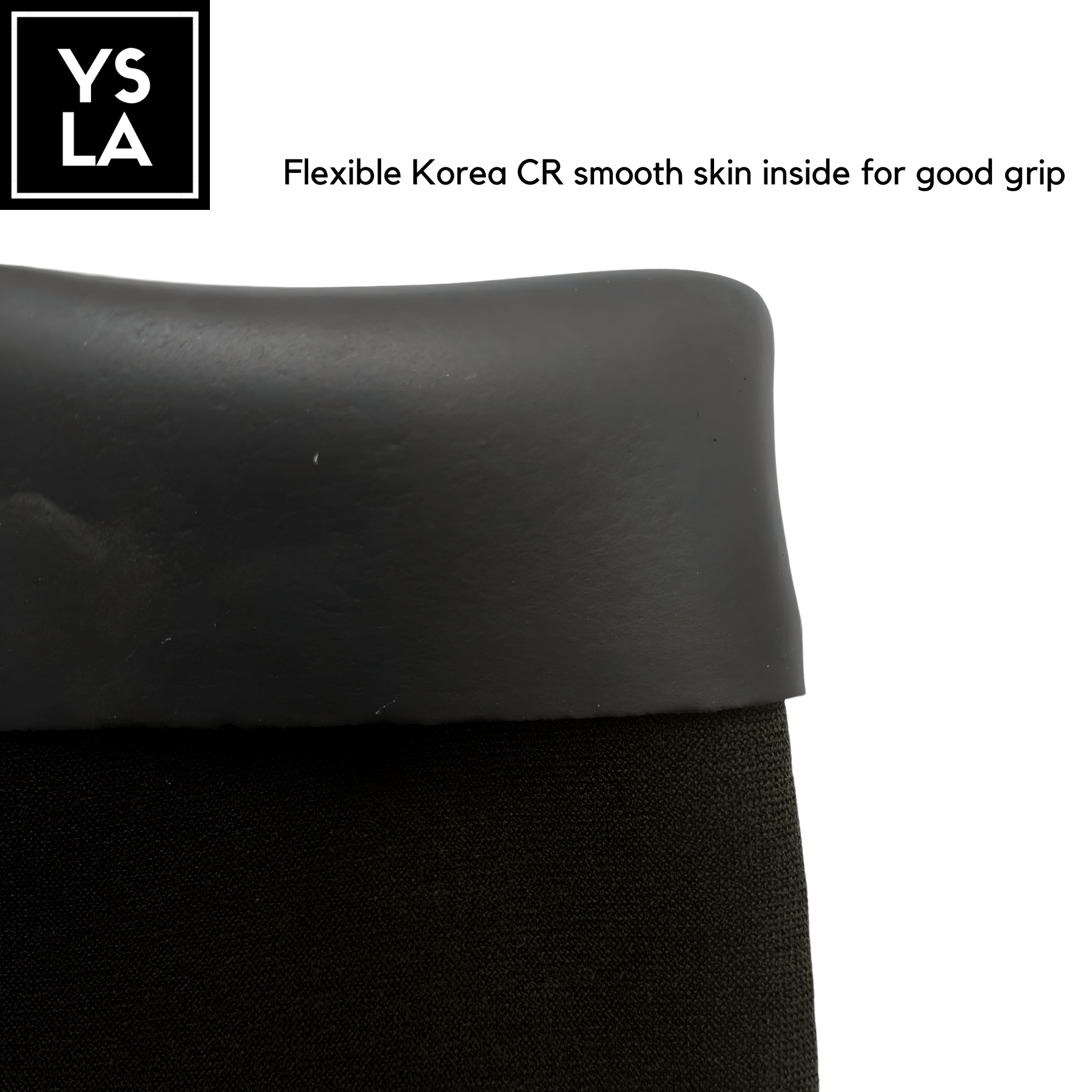 3mm Ysla Dapper Quick Dry Freediving Socks