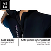 For Him Bare 1.5mm Full Wetsuit in Short sleeves and short pants For Men Male