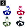 Morgan Diving Mask Kids Frameless Snorkeling Mask Only