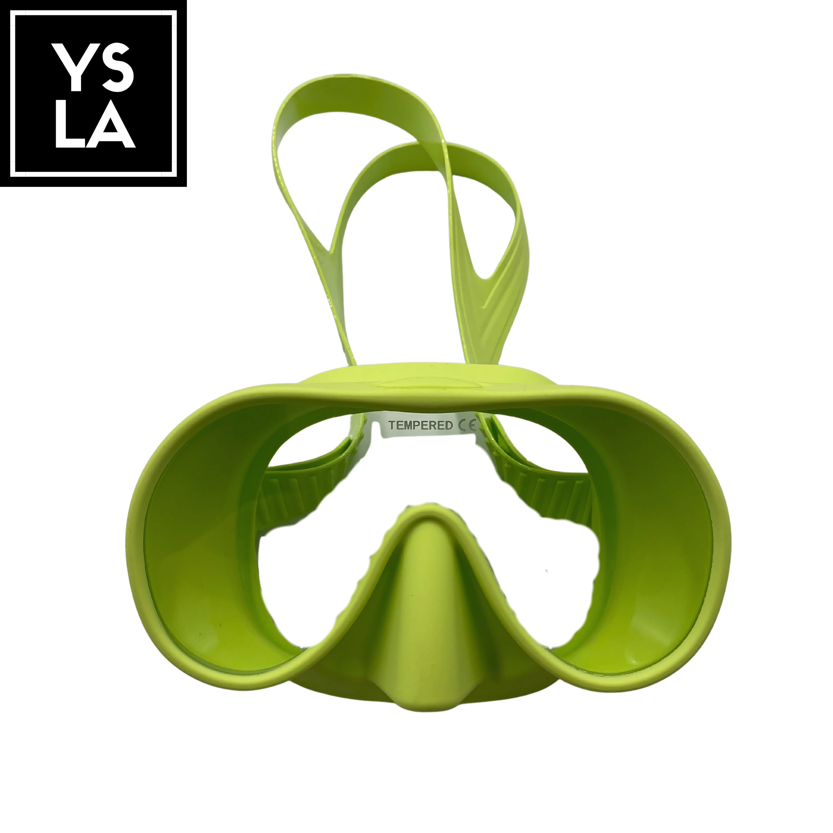 Coolio Kids Frameless Mask for Inventory Purposes