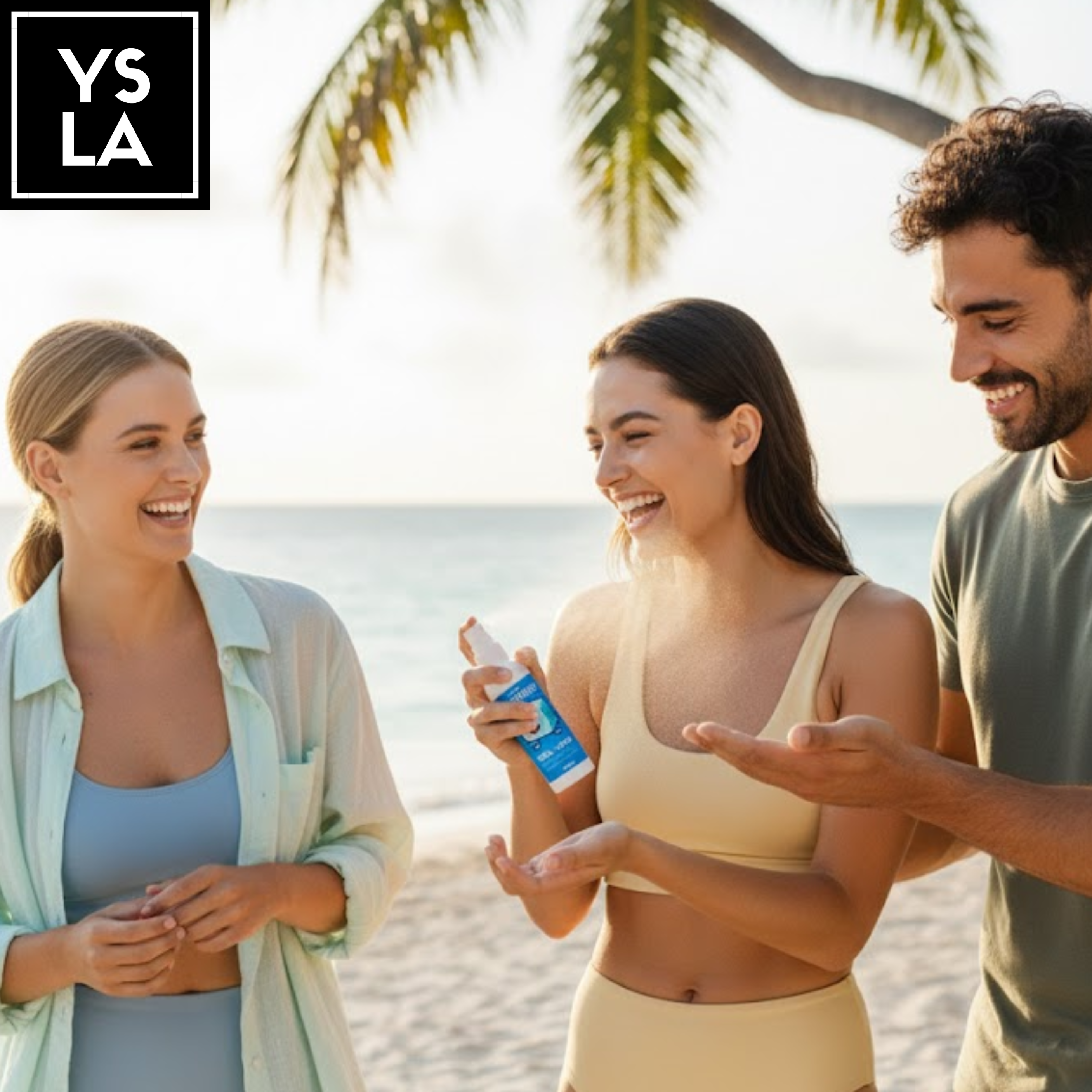 Kryomist – Cool + Fresh Cooling Body Spray (100 ml)