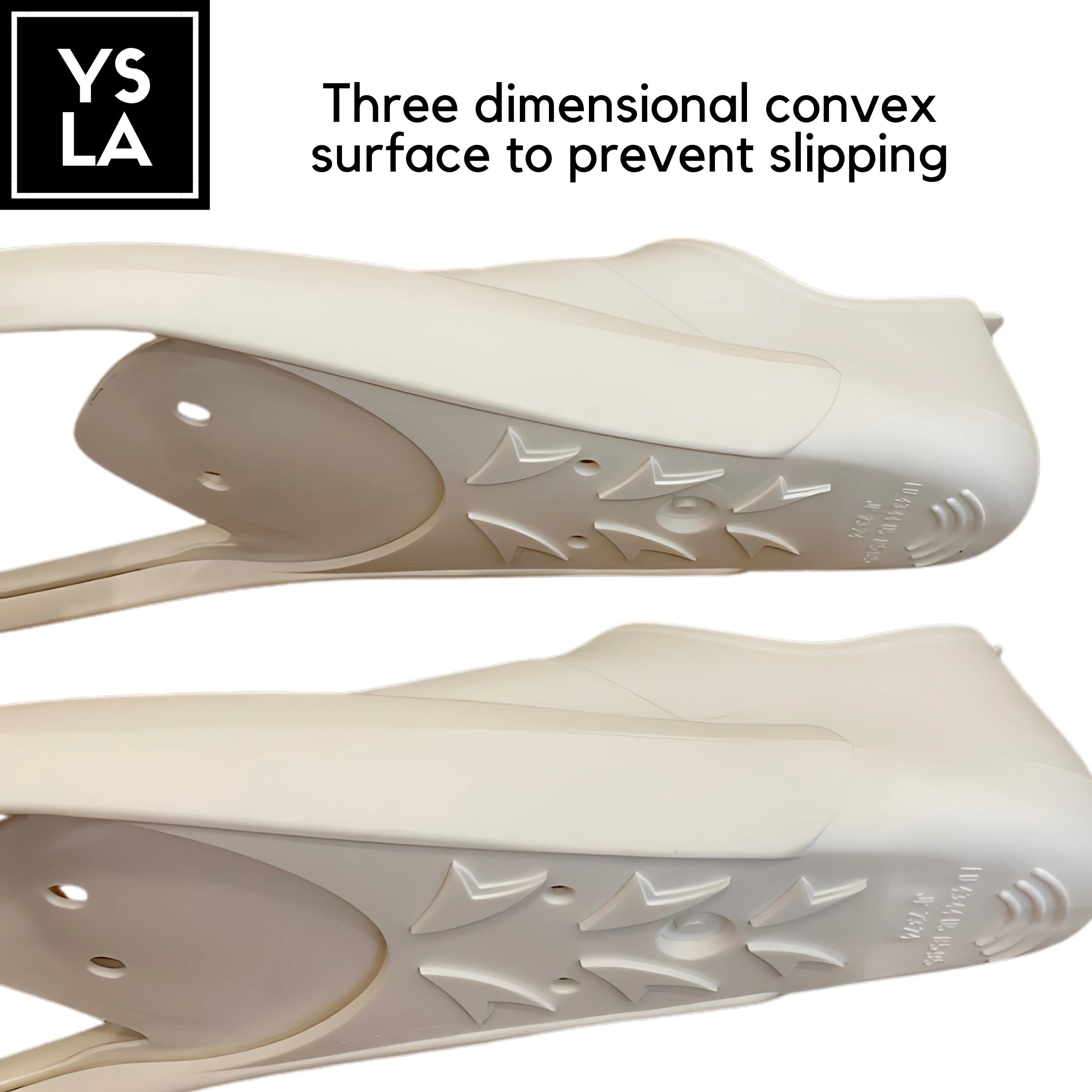 Wave Foot Pocket for Freedive Long Fins