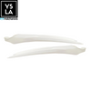 Molchanovs Core Silicone Short Bifins