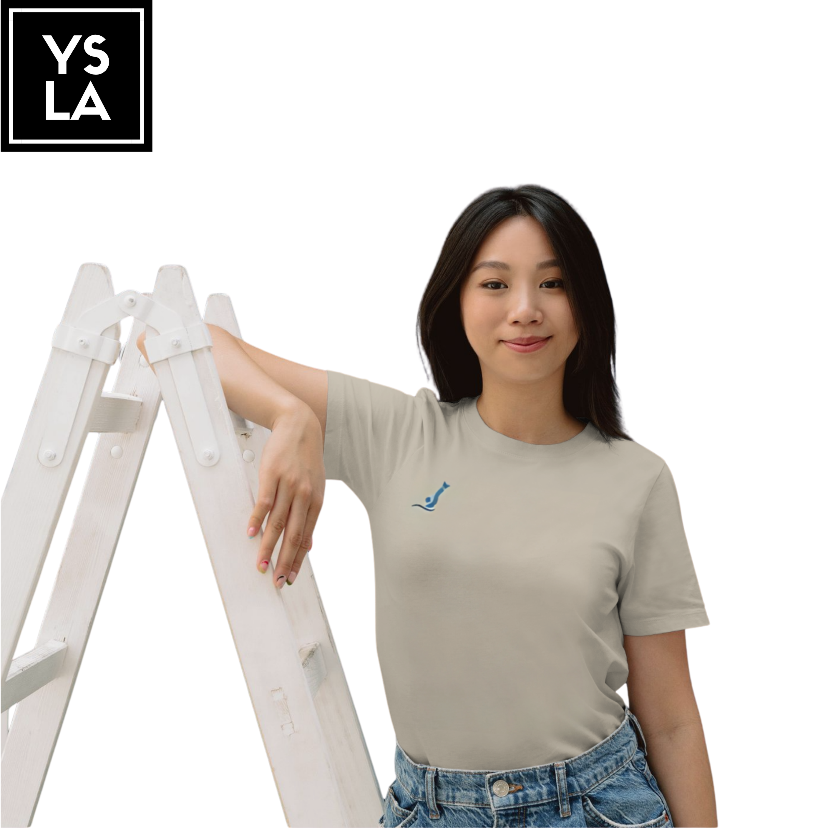 Tile Freediver T-Shirts