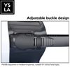 Ysla Tamago Oval Spearfishing Freediving Medium Volume Mask Set