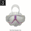 Damaged or Imperfect Diving Mask and Goggles