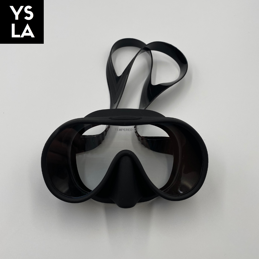 Coolio Kids Frameless Mask for Inventory Purposes