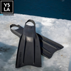 Molchanovs Core Silicone Short Bifins