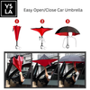 Ysla Rain Shift Inverted Double-Layer Umbrella